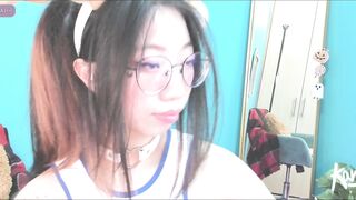 Watch kanna_hh Porn New Videos [Chaturbate] - play, littletits, bigass, asian, cute