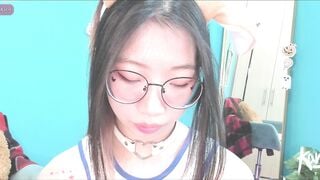Watch kanna_hh Porn New Videos [Chaturbate] - play, littletits, bigass, asian, cute