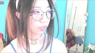 Watch kanna_hh Porn New Videos [Chaturbate] - play, littletits, bigass, asian, cute