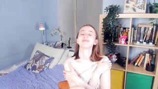 Watch _sincere_desire_ Porn Private Videos [Chaturbate] - new, natural, shy, 18, cute