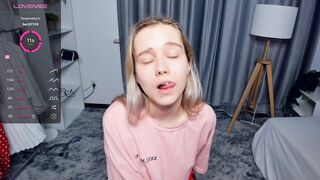 fresh_cherries Porn New Videos [Chaturbate] - new, natural, young, 18, cute