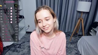 fresh_cherries Porn New Videos [Chaturbate] - new, natural, young, 18, cute
