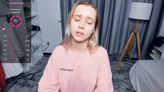 fresh_cherries Porn New Videos [Chaturbate] - new, natural, young, 18, cute
