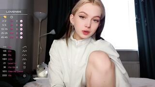 Watch small_blondee Porn HD Videos [Chaturbate] - lush, bigboobs, pvt, devil