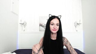 Watch meowluv Porn Fresh Videos [Chaturbate] - deepthroat, new, couple, anal, lovense