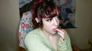 Watch kairilovescumm Porn New Videos [Chaturbate] - feet, bigass, smalltits, latina, squirt