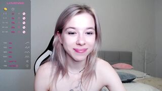 Watch cute_beauty Porn Private Videos [Chaturbate] - feet, private, 18, lovense, blonde