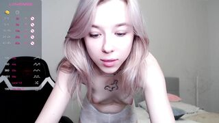 Watch cute_beauty Porn Private Videos [Chaturbate] - feet, private, 18, lovense, blonde