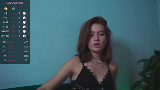 Watch niaoliniost Porn Hot Videos [Chaturbate] - new, lovense, 18, teen, cute