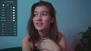 Watch niaoliniost Porn Hot Videos [Chaturbate] - new, lovense, 18, teen, cute