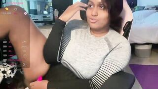 blackgurlkitty Porn HD Videos [Chaturbate] - ebony, natural, bigtits, bbw