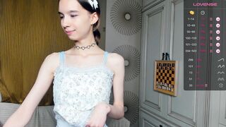 happiness_call Porn HD Videos [Chaturbate] - new, shy, cute, shower, toes
