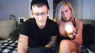 Watch duo20 Porn New Videos [Chaturbate] - squirt, cum, blonde, bigcock, bigboobs