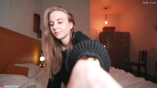 Watch alexispeach Porn New Videos [Chaturbate] - natural, lovense, blonde, cumshow