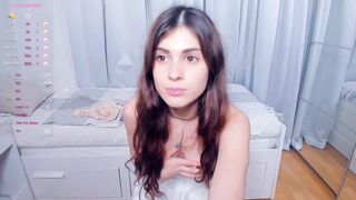 Watch love_storiesa Porn Fresh Videos [Chaturbate] - new, young, shy, 18, lovense