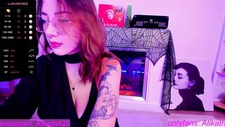 Watch thecosmicgirl Porn Private Videos [Chaturbate] - feet, new, tattoos, lovense, bigboobs