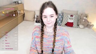soft_purr_kitty Porn Private Videos [Chaturbate] - tease, german, young, shy, cute