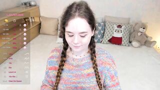 soft_purr_kitty Porn Private Videos [Chaturbate] - tease, german, young, shy, cute