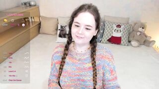 soft_purr_kitty Porn Private Videos [Chaturbate] - tease, german, young, shy, cute