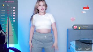 Watch shy_blondiee Porn Hot Videos [Chaturbate] - new, young, 18, blonde, cute