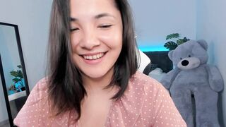 Watch mikkalove Porn Private Videos [Chaturbate] - bigass, natural, shy, asian, bigboobs