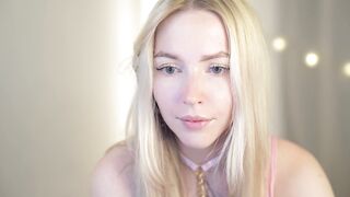 Watch my_stella Porn Private Videos [Chaturbate] - natural, shy, slim, blonde, bigboobs