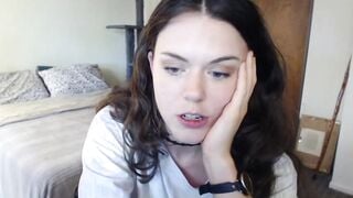 Watch charlotte1996 Porn Fresh Videos [Chaturbate] - handjob, birthday, cumshowgoal, asmr