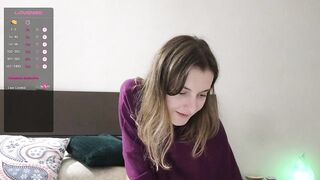 tease_me__ Porn HD Videos [Chaturbate] - tease, young, 18, squirt, teen