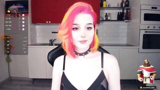 Watch alicentity Porn New Videos [Chaturbate] - smalltits, lovense, ahegao, cute