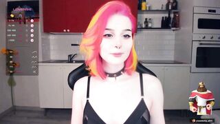 Watch alicentity Porn New Videos [Chaturbate] - smalltits, lovense, ahegao, cute