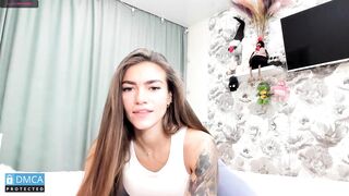 joconda Porn New Videos [Chaturbate] - beautiful, tattoo, russian, fitness, cumshow