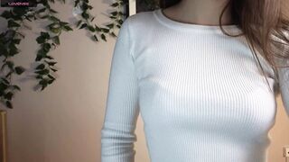 teresabriggs Porn HD Videos [Chaturbate] - young, smalltits, lovense, 18, skinny
