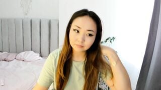 Watch bora_ Porn HD Videos [Chaturbate] - tattoo, young, lovense, asian, squirt