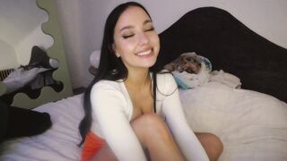 eevie_moon Porn HD Videos [Chaturbate] - curvy, cream, france, flex, dominate