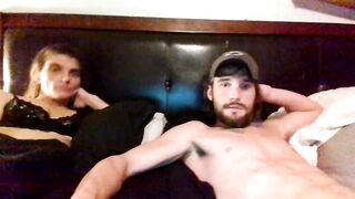 Watch braaaps418 Porn New Videos [Chaturbate] - couple, bicurious, milkyboobs, aussie