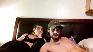 Watch braaaps418 Porn New Videos [Chaturbate] - couple, bicurious, milkyboobs, aussie