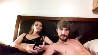 Watch braaaps418 Porn New Videos [Chaturbate] - couple, bicurious, milkyboobs, aussie