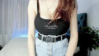 Watch _ariaa_ Porn Private Videos [Chaturbate] - bigass, young, skinny, cute, bigboobs