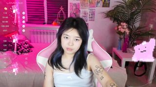 Watch tiny_sora Porn Hot Videos [Chaturbate] - shy, lovense, asian, teen, cute