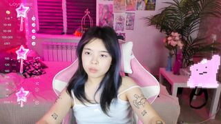 Watch tiny_sora Porn Hot Videos [Chaturbate] - shy, lovense, asian, teen, cute