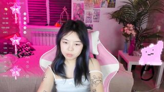 Watch tiny_sora Porn Hot Videos [Chaturbate] - shy, lovense, asian, teen, cute