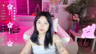 Watch tiny_sora Porn Hot Videos [Chaturbate] - shy, lovense, asian, teen, cute