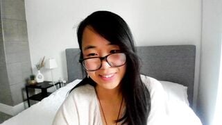 Watch naughtynerdygirl Porn New Videos [Chaturbate] - asian, british, petite, leather, lushinpussy