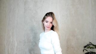 Watch cuttie_spooky Porn HD Videos [Chaturbate] - new, shy, young, 18, blonde