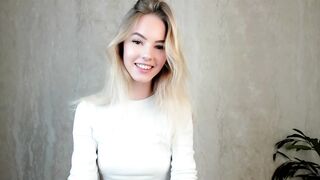 Watch cuttie_spooky Porn HD Videos [Chaturbate] - new, shy, young, 18, blonde