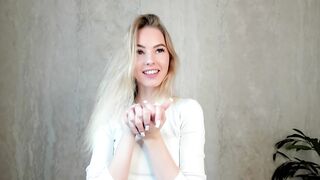 Watch cuttie_spooky Porn HD Videos [Chaturbate] - new, shy, young, 18, blonde
