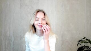 Watch cuttie_spooky Porn HD Videos [Chaturbate] - new, shy, young, 18, blonde