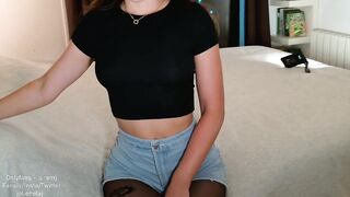 Watch ms_seductive Porn Fresh Videos [Chaturbate] - seductive, tease, game, natural, lovense