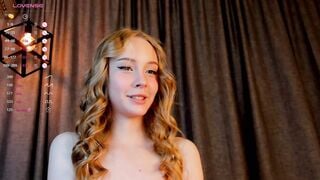 lolliis Porn New Videos [Chaturbate] - new, 18, lovense, blonde, teen