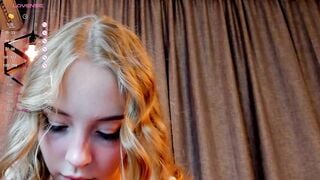 lolliis Porn New Videos [Chaturbate] - new, 18, lovense, blonde, teen